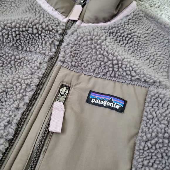 Patagonia jacket - Picture 4 of 6